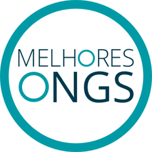 Selo Melhores ONGs